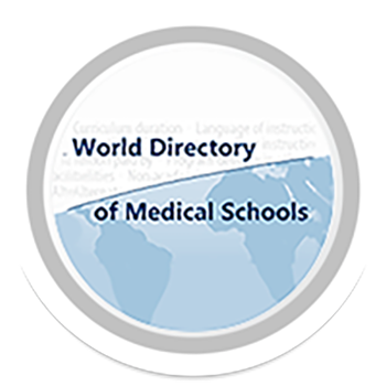 World Directory of Medical Schools